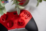 Tay cầm chơi game không dây Microsoft Xbox One Elite - Series 2 - Core Red