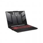 Laptop Asus Gaming TUF FA507XI-LP420W (R9 7940H/8GB RAM/512GB SSD/15.6 FHD 144Hz/RTX 4070 8GB/Win11/Xám)