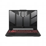 Laptop Asus Gaming TUF FA507XI-LP420W (R9 7940H/8GB RAM/512GB SSD/15.6 FHD 144Hz/RTX 4070 8GB/Win11/Xám)