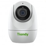 Camera quay quét Tiandy TC-H332N/3MP/WIFI/4mm/H.265