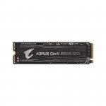 Ổ cứng SSD Gigabyte AORUS Gen5 10000 2TB PCIe 5.0 x 4  (Đọc 10000MB/s Ghi 9500MB/s) - (AG510K2TB)