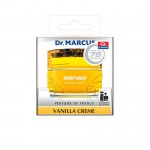 Gel thơm cho ô tô DR.MARCUS DELUXE 50ML - Hương Vanilla