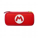 Bao đựng máy Nintendo Switch - Super Mario Phiên Bản M Letter Edition