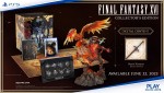 Final Fantasy XVI Collector's Edition