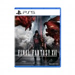 Đĩa game PS5 - Final Fantasy XVI - Asia