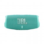 Loa di động JBL CHARGE 5 - Màu xanh ngọc