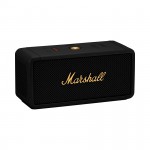 Loa Marshall Middleton - Màu đen (Black & Brass)