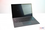 Laptop Asus Gaming ROG Flow GZ301VU-MU301W (i9 13900H/16GB RAM/1TB SSD/13.4 QHD Cảm ứng/RTX 4050 6GB/Win11/Bút/Túi/Đen)