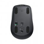Chuột không dây Logitech MX Anywhere 3S Graphite (Wireless/Bluetooth) 910-006932