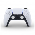 Pro Thumb Grip Skull & Co cho tay cầm PS5/PS4 Màu Trắng