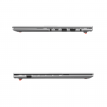 Laptop Asus VivoBook Go E1404FA-NK113W (R3 7320U/8GB RAM/256GB SSD/14 FHD/Win11/Bạc)