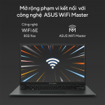 Laptop Asus VivoBook Go E1404FA-NK113W (R3 7320U/8GB RAM/256GB SSD/14 FHD/Win11/Bạc)
