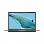 Laptop Asus ZenBook S UX5304VA-NQ125W (i7 1355U/16GB RAM/512GB SSD/13.3 2.8K Oled/Win11/Cáp/Túi/Xám)