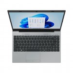 Laptop Vaio FE 14 (VWNC51427-SL) (i5-1235U/8GB RAM/512GB SSD/14.1 inch FHD IPS/Win11/Bạc) (NK_Bảo hành tại HACOM)