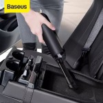 Máy hút bụi cầm tay dùng cho ô tô Baseus A2 Car Vacuum Cleaner- 70W/5000Pa