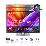 Màn hình ASUS ProArt PA248CRV (24.1 inch/FHD/WUXGA/IPS/75Hz/5ms/Loa/USB TypeC)