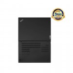 Laptop Lenovo Thinkpad T14 Gen 3 (21AJSCA000) (i7 1260P/16GB RAM/512GB SSD/14 WUXGA Cảm ứng/Dos/Đen)