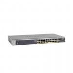 Switch NetGear M4100-26G GSM7226LP (SWND001 - Tray) - Hàng cũ 60%