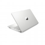 Laptop HP 15s-fq5144TU (7C0R8PA) (i7 1255U/16GB RAM/512GB SSD/15.6 FHD/Win 11/Bạc)