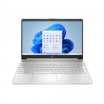 Laptop HP 15s-fq5144TU (7C0R8PA) (i7 1255U/16GB RAM/512GB SSD/15.6 FHD/Win 11/Bạc)