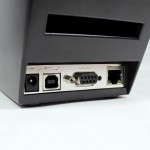 Máy in mã vạch Godex DT2x -203dpi ( USB + LAN )