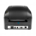 Máy in mã vạch Godex GE300 - 203dpi ( USB + LAN ) - Mực lõi nhỏ
