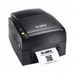 Máy in mã vạch Godex EZ130 - 300dpi ( USB ) 