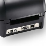 Máy in mã vạch Godex RT700  - 203dpi ( USB + LAN )