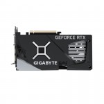 Card màn hình Gigabyte RTX 3050 WINDFORCE 8G