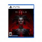 Đĩa Game PS5 - Diablo IV - US