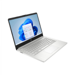 Laptop HP 14 DQ2078WM (6G4Z8UA) (i5 1135G7/8GB RAM/256GB SSD/14 HD/Win11/Bạc)(NK_Bảo hành tại HACOM)
