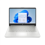 Laptop HP 14 DQ2078WM (6G4Z8UA) (i5 1135G7/8GB RAM/256GB SSD/14 HD/Win11/Bạc)(NK_Bảo hành tại HACOM)