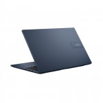 Laptop Asus VivoBook X1504VA-NJ070W (i5 1335U/16GB RAM/512GB SSD/15.6 FHD/Win11/Xanh) (LTAU817)