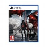 Đĩa game PS5 - Final Fantasy XVI - EU