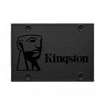 Ổ cứng SSD Kingston A400 960GB SATA3 2.5 inch (Đọc 500MB/s, Ghi 450MB/s) - SA400S37/960G