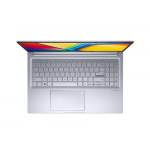 Laptop ASUS Vivobook 15X OLED S3504VA-L1226W (i5 1340P/16GB RAM/512GB SSD/15.6 FHD Oled/Win11/Bạc)