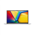 Laptop ASUS Vivobook 15X OLED S3504VA-L1226W (i5 1340P/16GB RAM/512GB SSD/15.6 FHD Oled/Win11/Bạc)