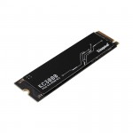 Ổ cứng SSD Kingston KC3000 4096GB NVMe M.2 2280 PCIe Gen 4 x 4 (Đọc 7000MB/s Ghi 7000MB/s)-(SKC3000D/4096G)