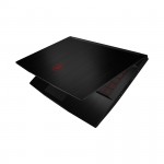 Laptop MSI Gaming GF63 Thin (12VE-460VN) (i5-12450H/8GB RAM/512GB SSD/RTX4050 6GB/15.6 inch FHD 144Hz/Win11/Đen)