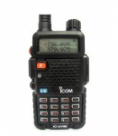 Bộ đàm cầm tay ICOM IC-UV90 (2 băng tần số UHF và VHF)