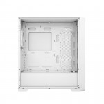 Vỏ Case VITRA TITAN R230 Premium E-ATX 3FARGB White ( EATX/Màu trắng/Rad 360/Kèm sẵn 3 Fan ARGB)