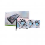Card màn hình Colorful GeForce RTX 4060 Ultra W OC 8GB-V