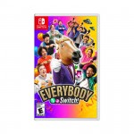Thẻ Game Nintendo Switch - Everybody 1-2