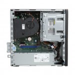 PC Dell OptiPlex 3080 SFF (i3-10100/4GB RAM/1TB HDD/DVDRW/K+M/Fedora) (70233228)