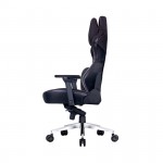 Ghế Gamer CoolerMaster Caliber X2 Gaming Chair Black