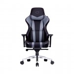 Ghế Gamer CoolerMaster Caliber X2 Gaming Chair Gray