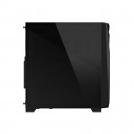 Vỏ Case Gigabyte C301G Black (Mid Tower/E-ATX/Màu đen/kèm 4 quạt ARGB)