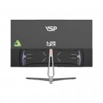 Màn hình Gaming VSP V2402S (23.8 inch/FHD/VA/165Hz/12ms)