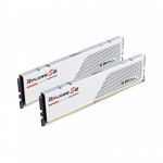 Ram Desktop Gskill RIPJAWS S5 White (F5-5600J4040C16GX2-RS5W) 32GB (2x16B) DDR5 5600Mhz 