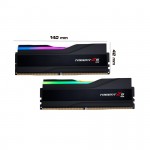 Ram Desktop Gskill TRIDENT Z5 RGB (F5-6000J3636F32GX2-TZ5RK) 64GB (2x32GB) DDR5 6000Mhz 